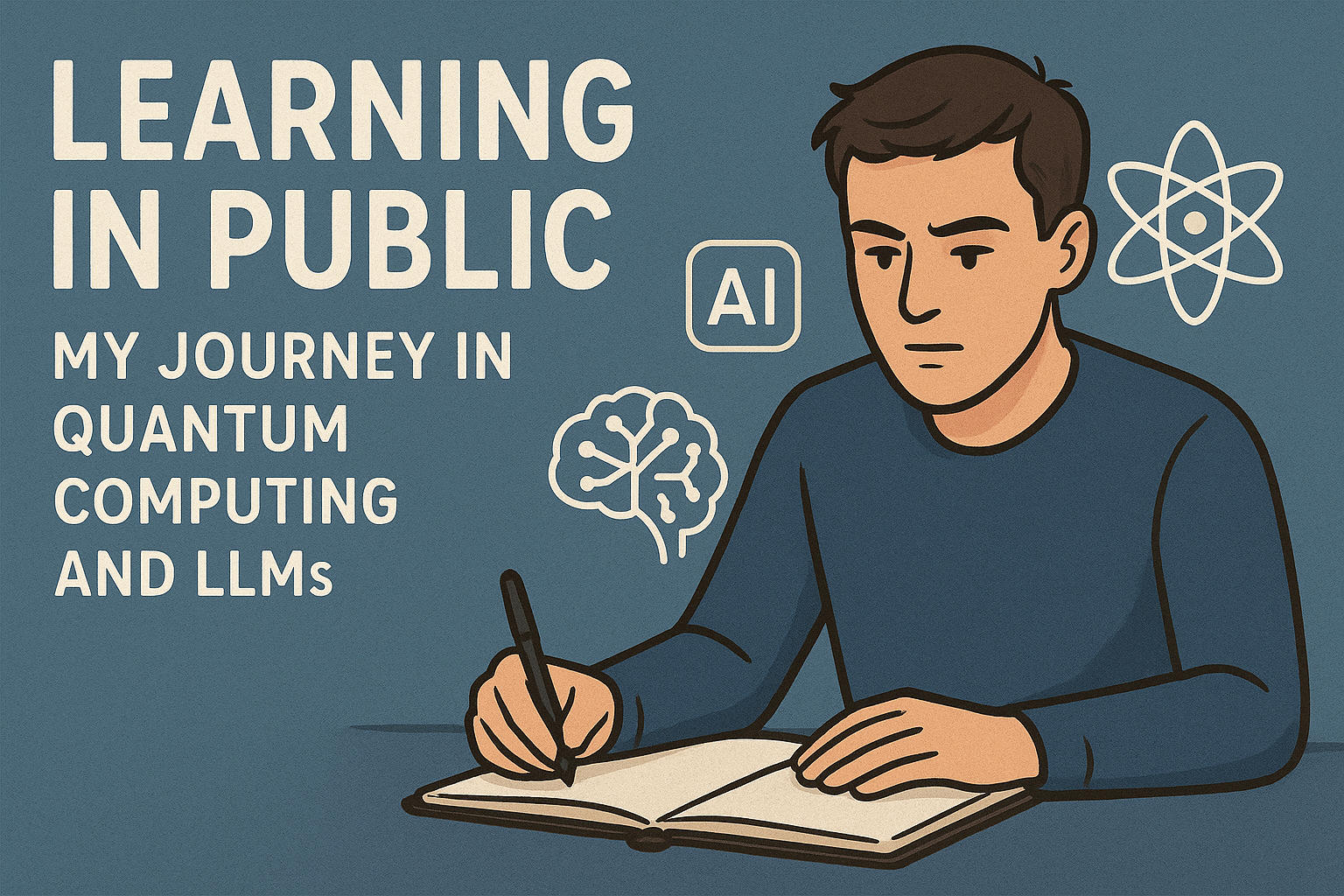 Learning in Public - A Journey of Growth