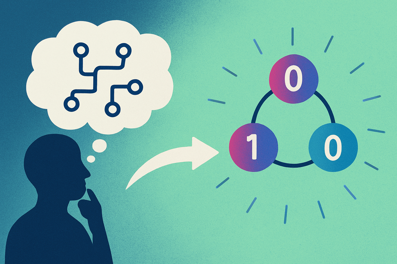 From Classical Confusion to Quantum Clarity - My Journey Through Entanglement