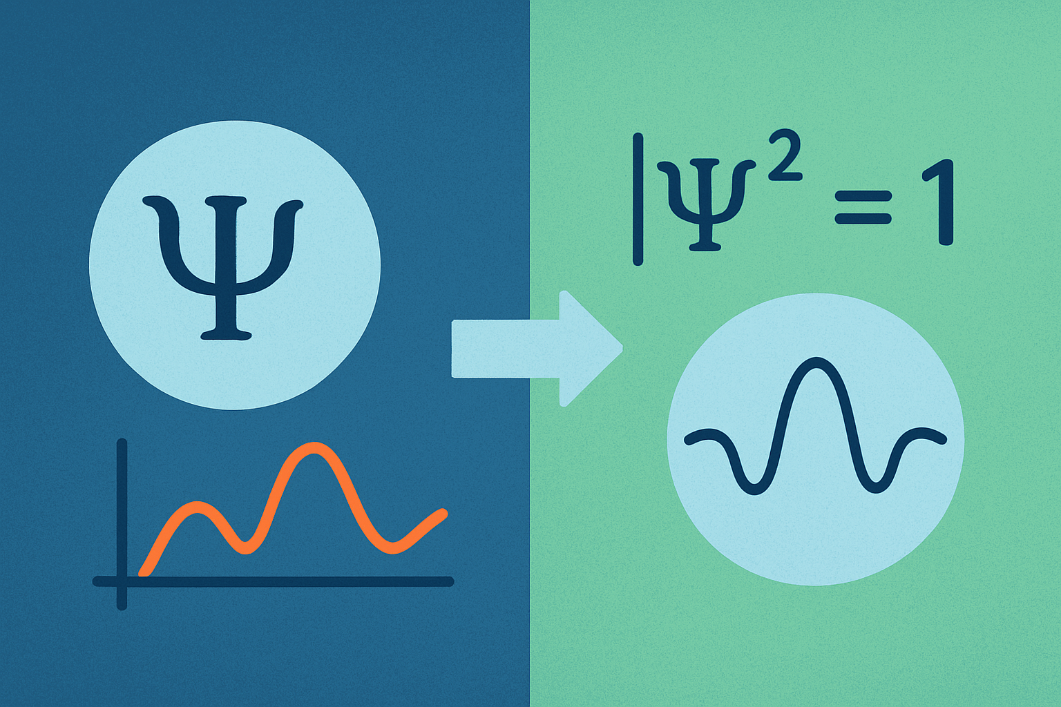 Quantum Amplitudes and the Mathematics of Possibility